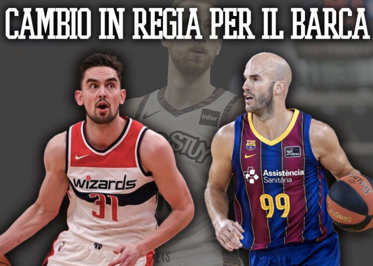 Mercato: Musa attira attenzioni, Calathes al Fener e Satoransky al Barca?
