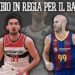 Mercato: Musa attira attenzioni, Calathes al Fener e Satoransky al Barca?