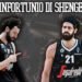 Legabasket: gli esiti degli esami di Toko Shengelia