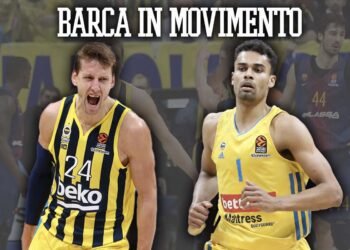 Mercato: il Barcellona mette le mani su Vesely e punta Da Silva