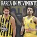 Mercato: il Barcellona mette le mani su Vesely e punta Da Silva