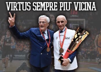 Eurocup: Baraldi avverte la Virtus “Il Papa ancora non l’abbiamo visto”