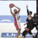 Virtus Bologna-Olimpia MIlano
