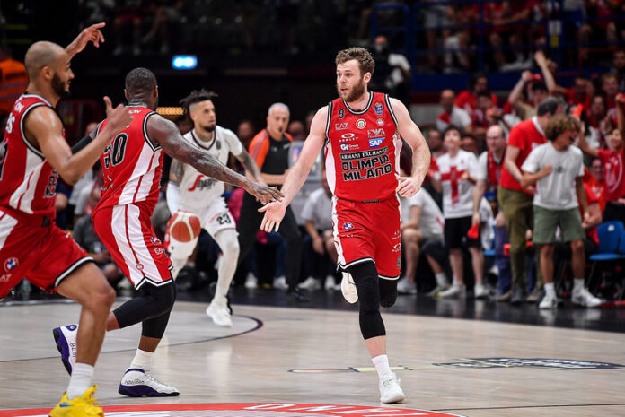 Olimpia Milano