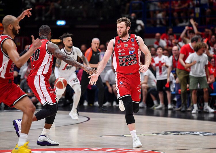 Olimpia Milano