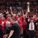 Scudetto Olimpia Milano
