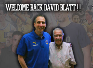 David Blatt