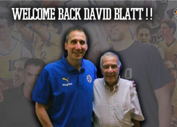 David Blatt