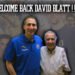 David Blatt
