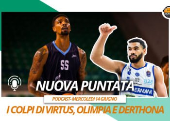 Basketmercato