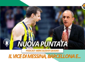 BASKETMERCATO