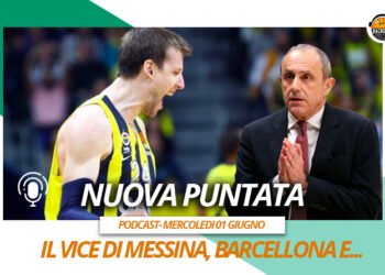 BASKETMERCATO