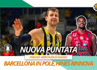 BASKETMERCATO