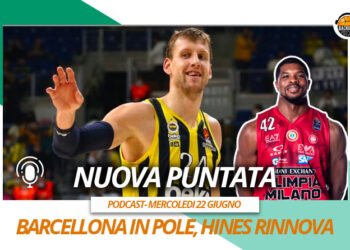 BASKETMERCATO