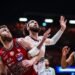Olimpia Milano-Virtus Bologna