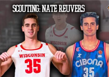 Nate Reuvers