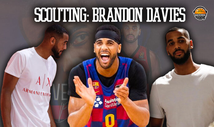 Brandon Davies