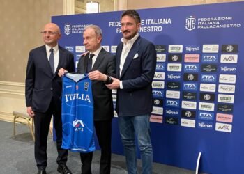 Gianni Petrucci