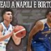 Mercato: Giordano Bortolani sotto i riflettori, a Napoli arriva Michineau