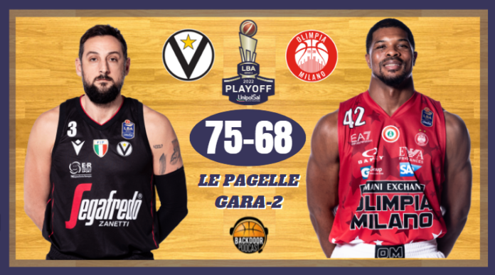 Legabasket