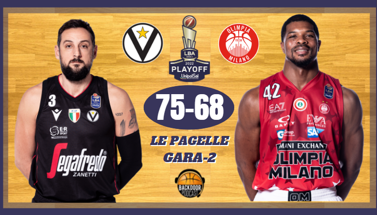 Legabasket