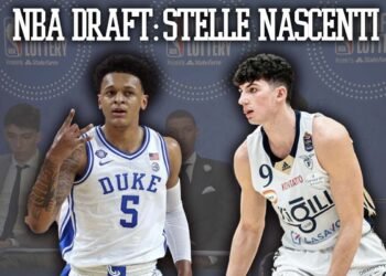 NBA Draft