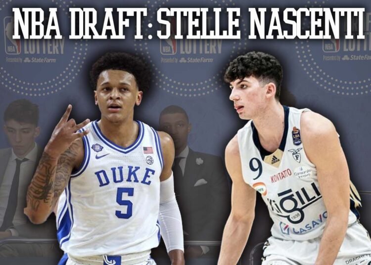 NBA Draft
