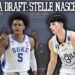 NBA Draft