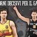 Mercato: giorni decisivi per Gallinari, Trento rivuole Flaccadori