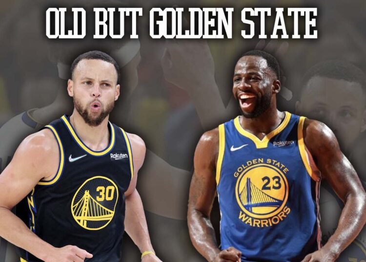 Golden State Warriors