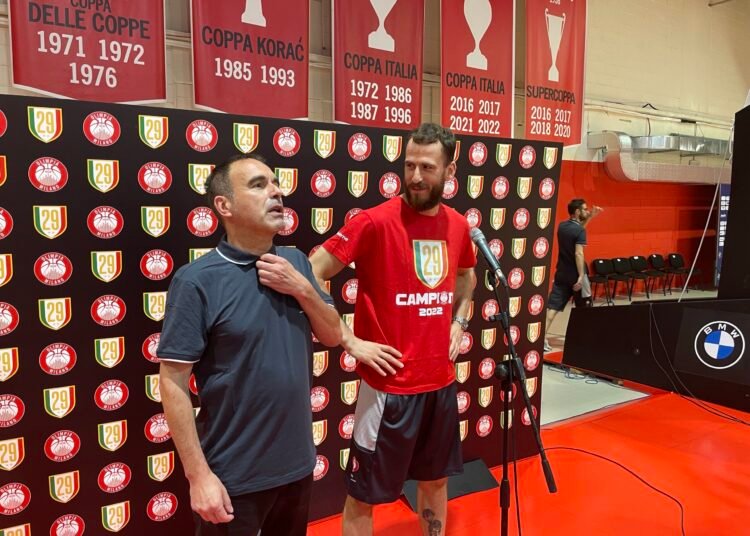 Sergio Rodriguez