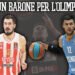 Mercato: l’Olimpia ha il suo barone, il Barcellona vira su Kalinic