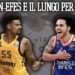 Mercato: Larkin resta all’Efes, Virtus molto vicina al nuovo lungo