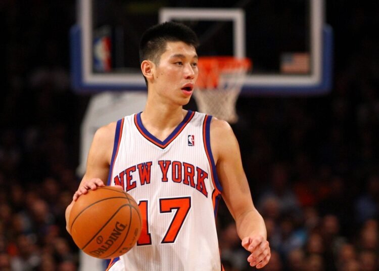 Jeremy Lin