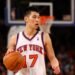 Jeremy Lin