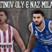 Mercato: l’incerto destino di Milutinov, Mitrou-Long vicino a Milano?