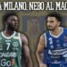 Mercato: l’Olimpia annuncia Mitrou-Long, Nebo verso il Maccabi