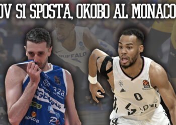 Mercato: Della Valle e Brescia si separano, Elie Okobo al Monaco