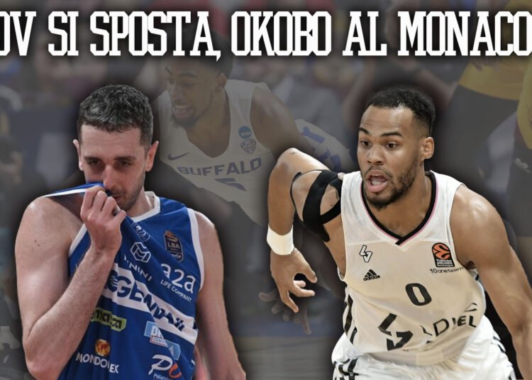 Mercato: Della Valle e Brescia si separano, Elie Okobo al Monaco