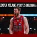 Post G3 Olimpia Milano – Virtus Bologna: Magic Melli