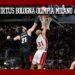 Post G5 Virtus Bologna-Olimpia Milano: Shengelia dice no
