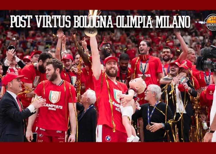 Olimpia Milano