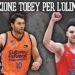 Mercato: Voigtmann si complica, emerge l’opzione Tobey per l’Olimpia