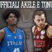 Mercato: Tonut è il secondo acquisto di Milano, Akele firma a Brescia