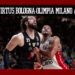 Olimpia Milano-Virtus Bologna