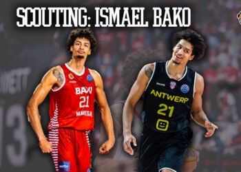Scouting, Ismael Bako: cosa porta alla Virtus Bologna?