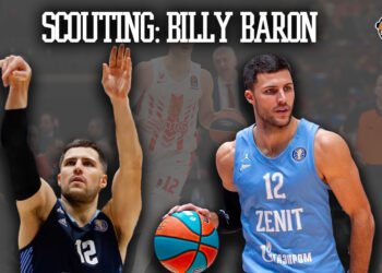 Billy Baron