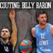 Billy Baron