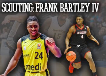 Frank Bartley