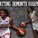 Demonte Harper